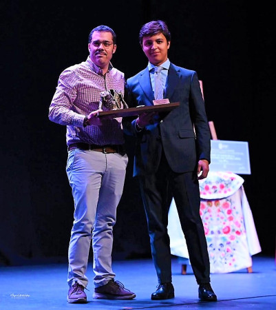 Cristian Restrepo Jr. se Corona en Arganda: Un Triunfo que Marca Época